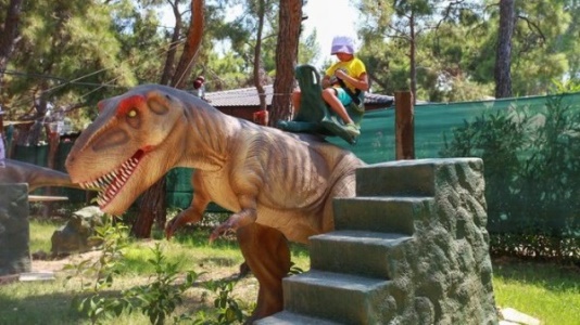 dinopark